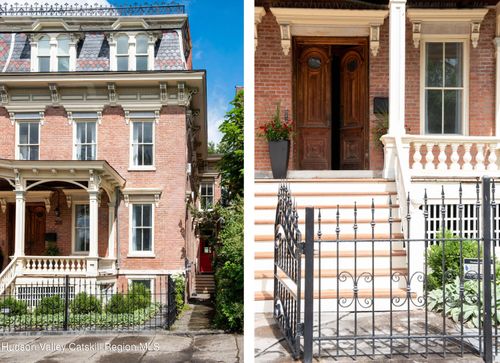 320 Allen St, Hudson, NY, 12534-2440 | Card Image