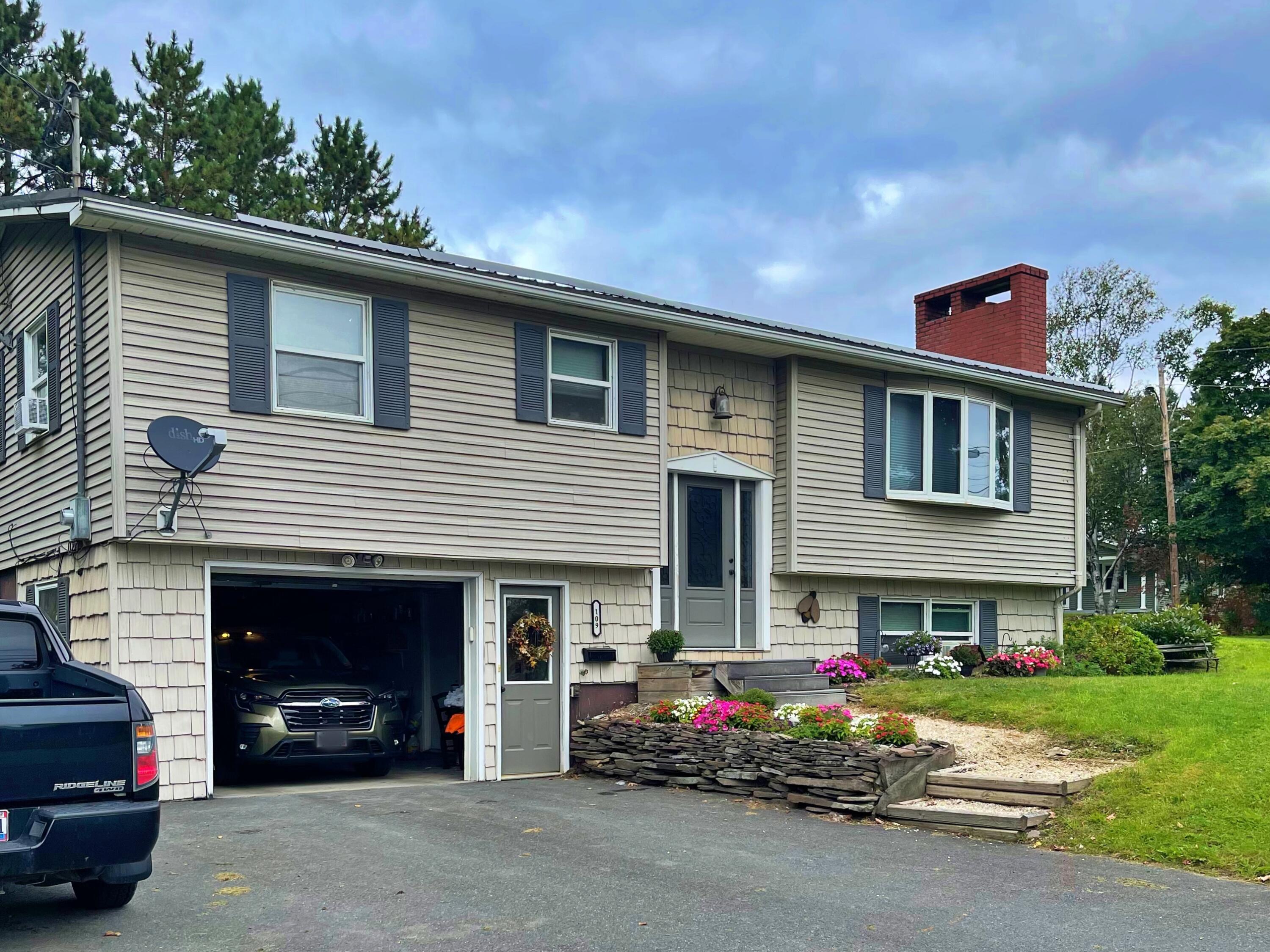 Academy St, Presque Isle, ME 04769