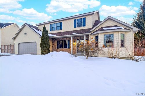 309 Bobs Brae, Whitesboro, NY, 13492-3236 | Card Image