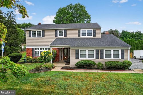 3133 Eisenhower Rd, NORRISTOWN, PA, 19403-4007 | Card Image