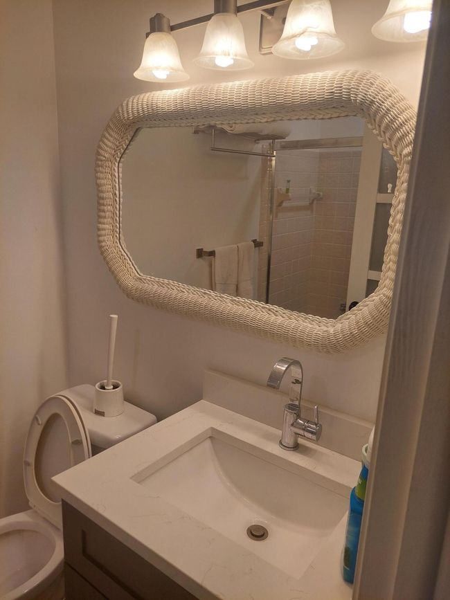 APT-204 - 7590 Tahiti Ln, Condo with 2 bedrooms, 2 bathrooms and null parking in Lake Worth FL | Image 13