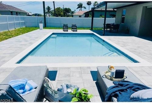 1715 Chiquita Blvd, Cape Coral, FL, 33991-3286 | Card Image