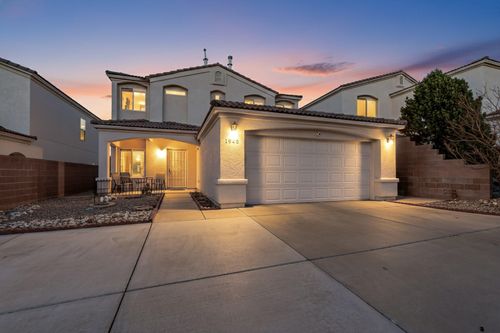 1940 Black Gold St Se, Albuquerque, NM, 87123-2597 | Card Image