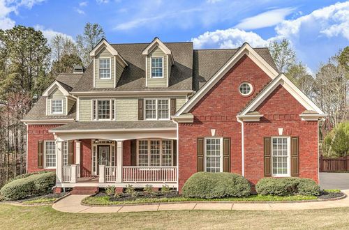 210 Golf Crest Drive, Acworth, GA, 30101 | Card Image