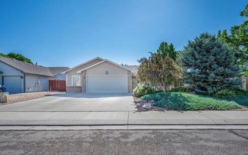 710 Comstock Dr, Fruita, CO, 81521-2496 | Card Image