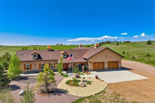 13735 Mccune Rd, Elbert, CO, 80106-8905 | Card Image