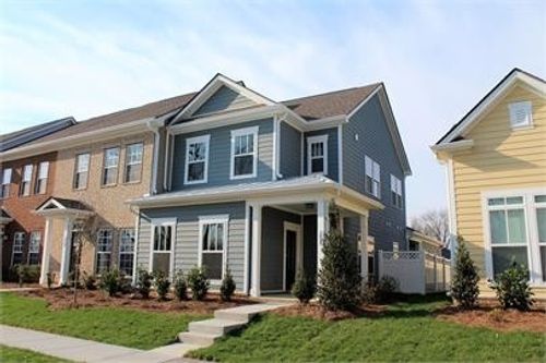 1529 Winding Creek Dr, Nolensville, TN, 37135-8516 | Card Image