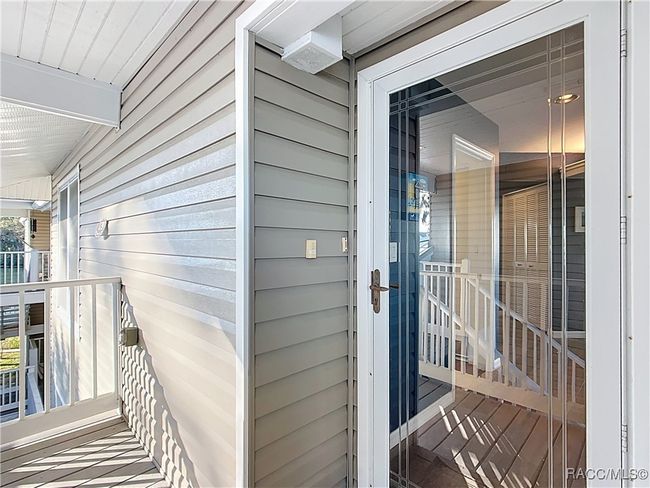 179 Bay Path Dr, Condo with 2 bedrooms, 2 bathrooms and 1 parking in CRYSTAL RIVER FL | Image 7