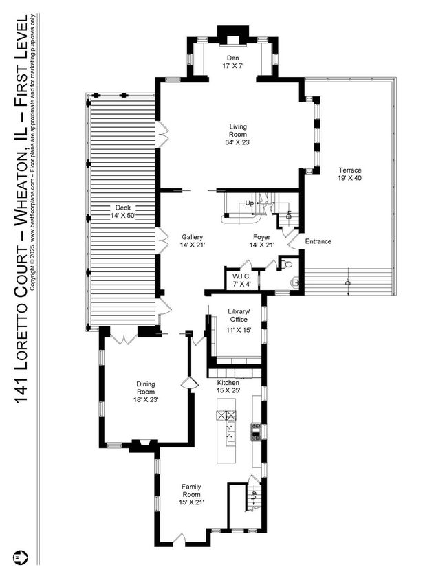 Main Level | Image 41