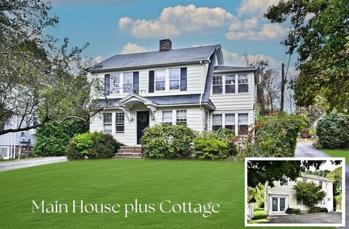 113 Kings Hwy N, Westport, CT, 06880-3106 | Card Image