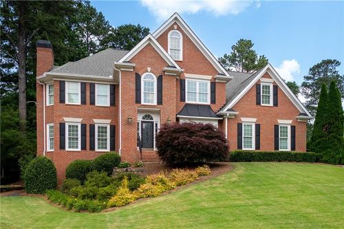 3361 Woodington Ct Se, Marietta, GA, 30067-9129 | Card Image