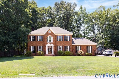 5421 Country Manor Ln, North Chesterfield, VA, 23234-5273 | Card Image
