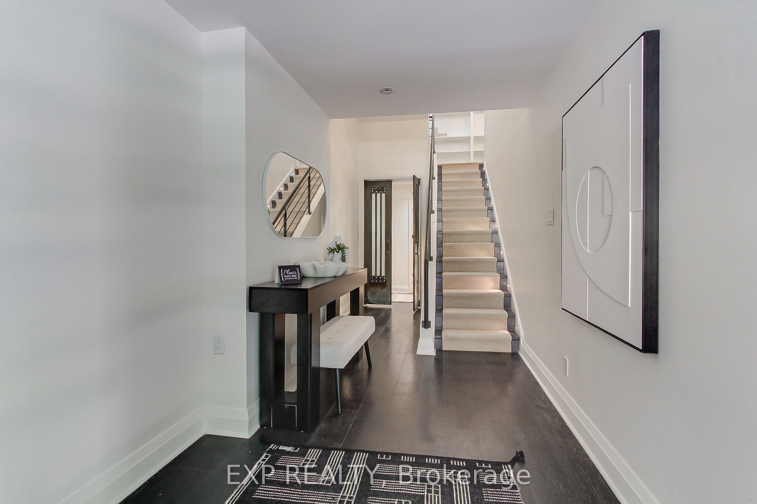 Residential in Toronto C08 4