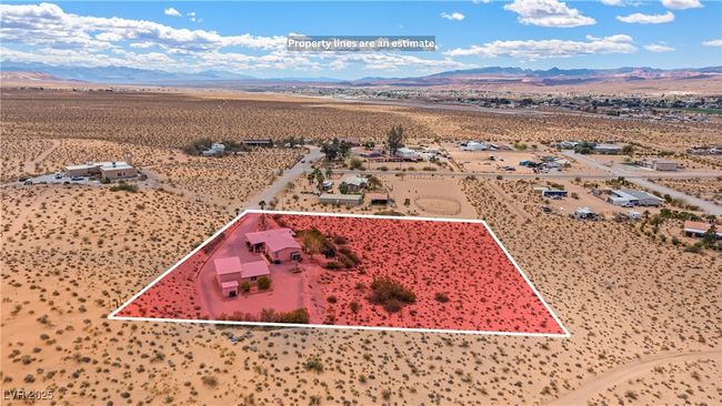 2275 Napal Vista Cir, House other with 3 bedrooms, 2 bathrooms and null parking in Logandale NV | Image 80