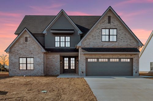 5548 Sinclair St, Murfreesboro, TN, 37127-2203 | Card Image