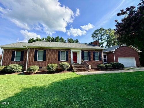 66 Pine View Rd, Henderson, NC, 27537-8737 | Card Image
