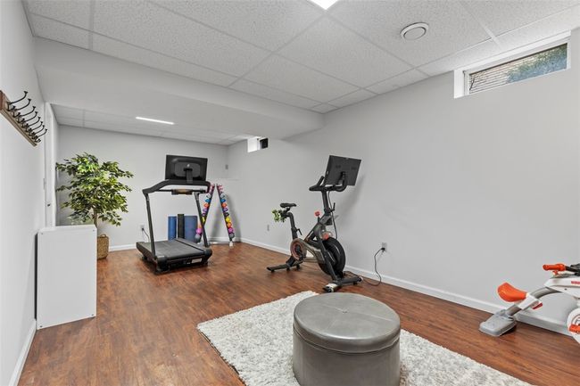 109 Halsey Ct, House other with 4 bedrooms, 3 bathrooms and 2 parking in Mt. Lebanon PA | Image 39