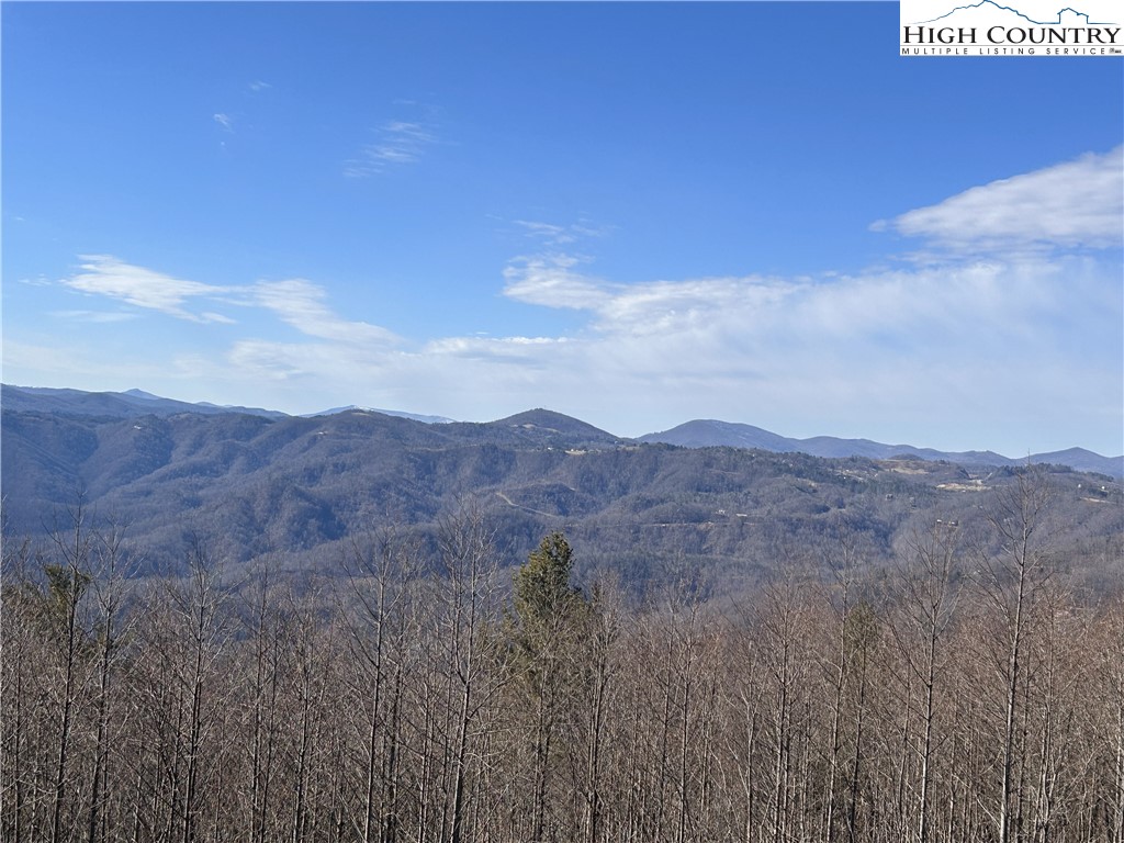 Land in Deep Gap 2