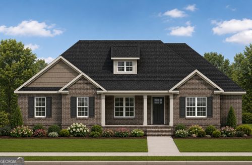lot-52-0 Hemlock Way, Brooklet, GA, 30415 | Card Image