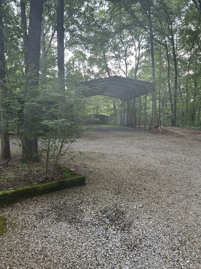 825 Highway 96 N, House other with 3 bedrooms, 2 bathrooms and 3 parking in Fairview TN | Image 35
