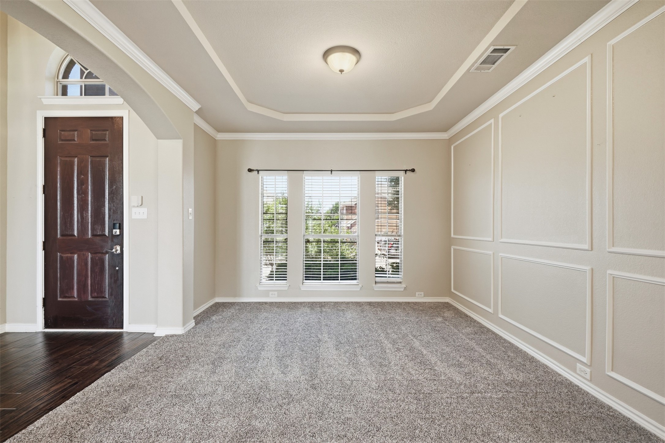 Residential in Fort Worth 4