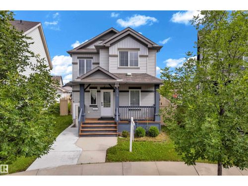5608 17 Ave Sw, Edmonton, AB, T6X1P8 | Card Image