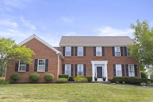 12766 Bentwood Farms Dr, Pickerington, OH, 43147-8103 | Card Image