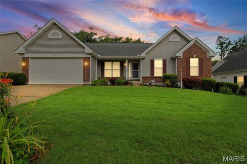 1819 Pullman Dr, Festus, MO, 63028-3151 | Card Image