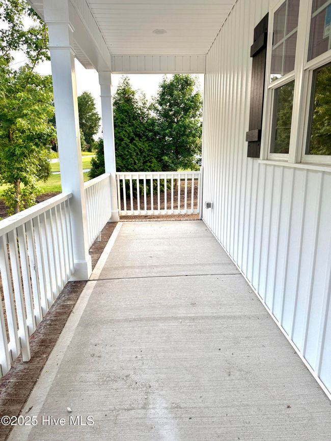 Rocking porch front porch! | Image 6