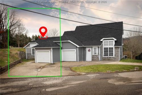 49 Thistlewood Dr, Hurricane, WV, 25526 | Card Image
