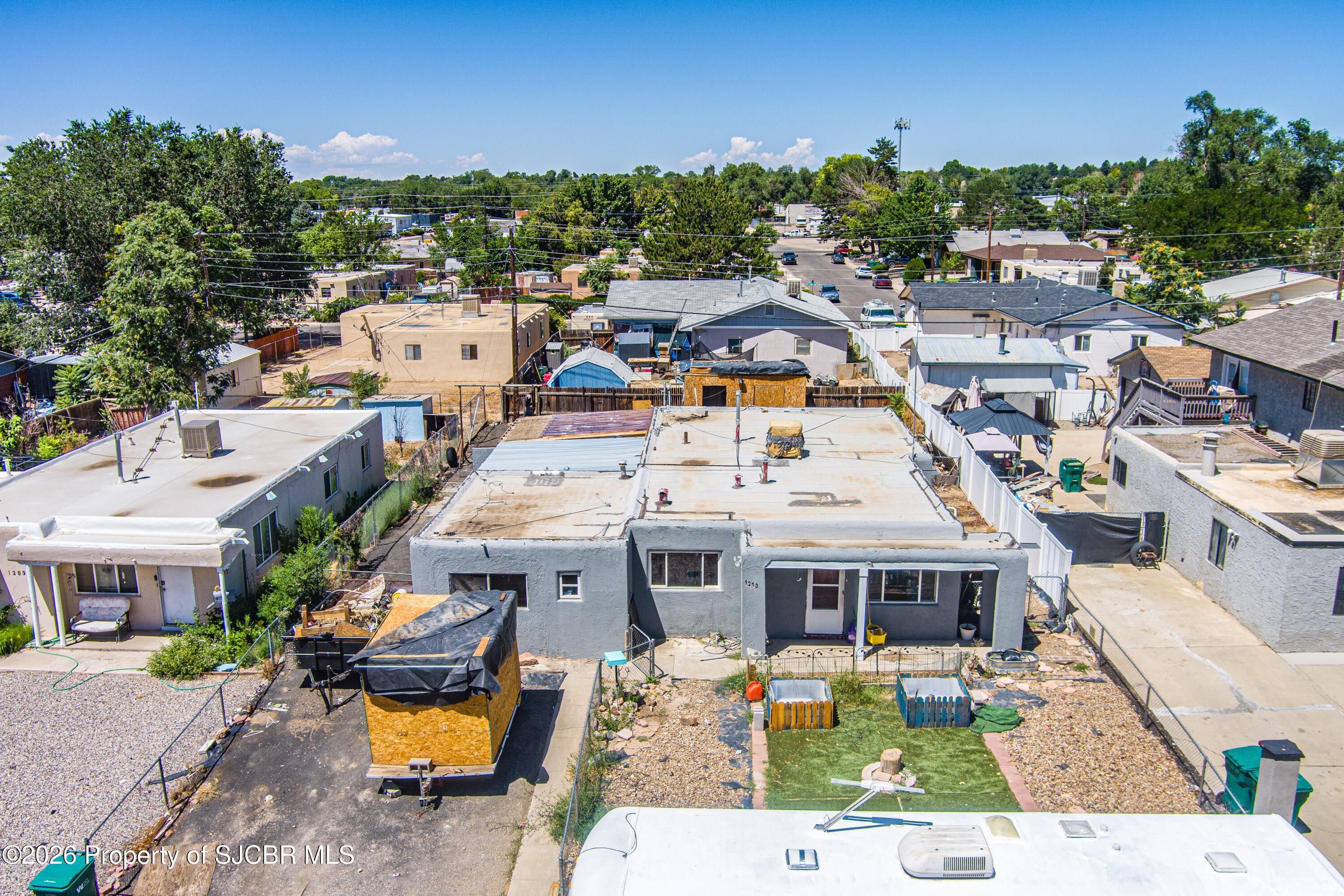 Residential in Farmington 5