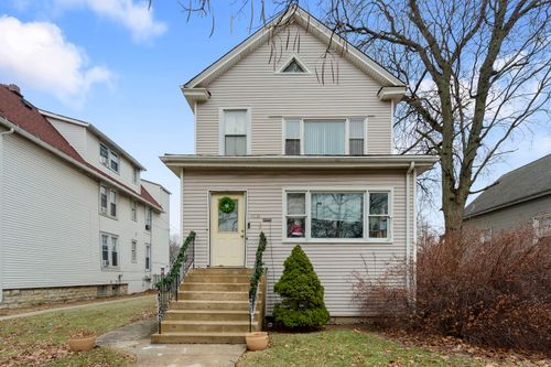 1032 S Maple Ave, Oak Park, IL, 60304-1805 | Card Image