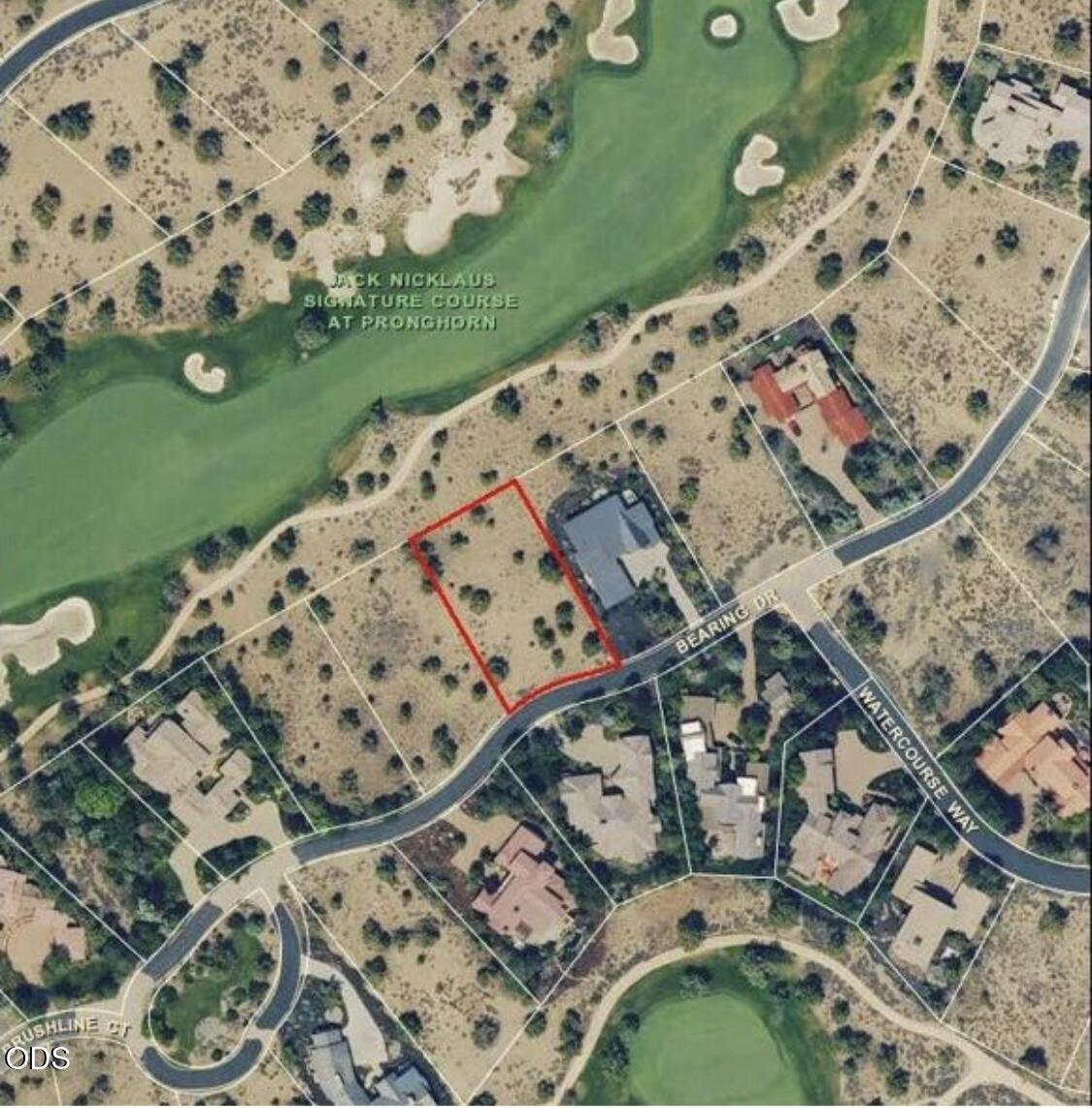 Land in Bend