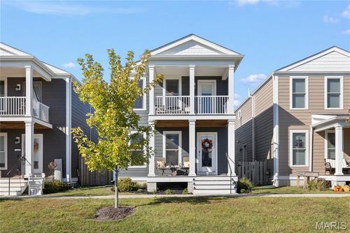 200 Tiber Way, Saint Charles, MO, 63301-8497 | Card Image
