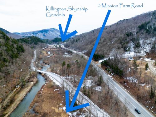 0 Mission Farm Road, Killington, VT, 05751 | Card Image