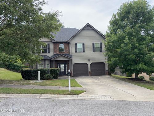 717 Porter Ln, Grovetown, GA, 30813-2272 | Card Image
