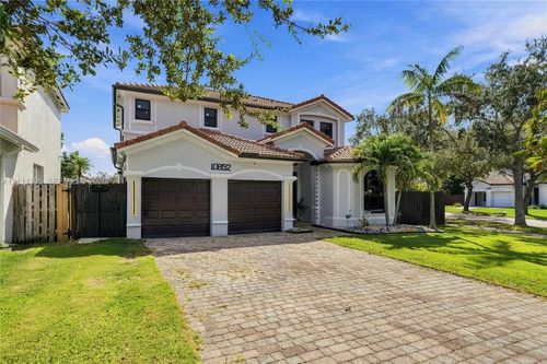 10852 Sw 245th St, Homestead, FL, 33032-4680 | Card Image