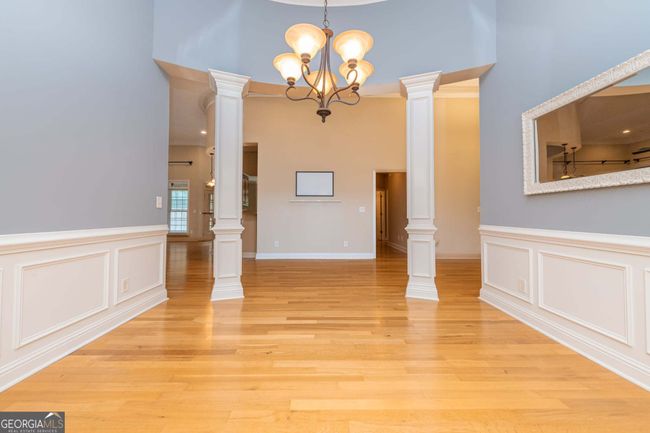 202 Bartlett Way, House other with 4 bedrooms, 4 bathrooms and null parking in Centerville GA | Image 15