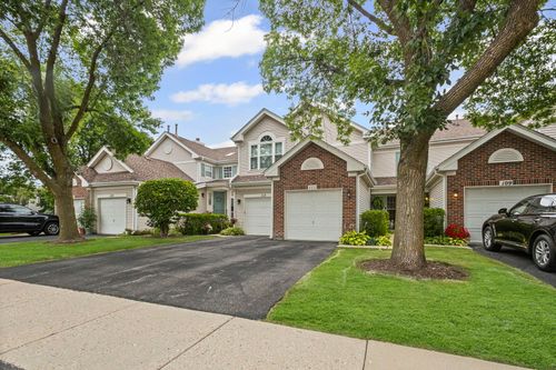 0-111 N Cathy Ln, Mount Prospect, IL, 60056-3070 | Card Image