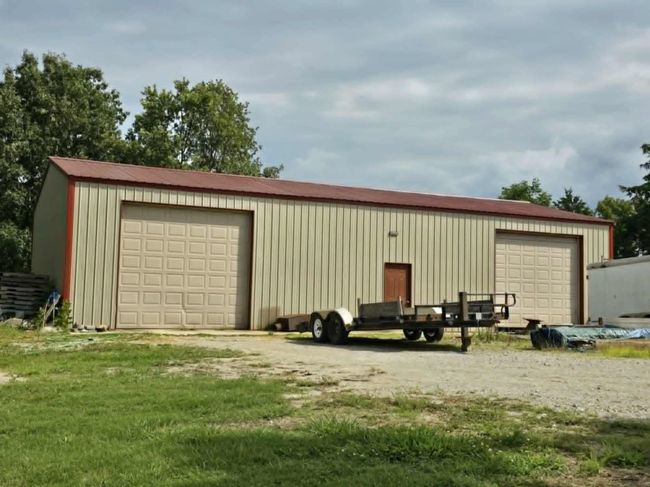 6633 Highway 201 S Spur, House other with 4 bedrooms, 3 bathrooms and null parking in Mountain Home AR | Image 16