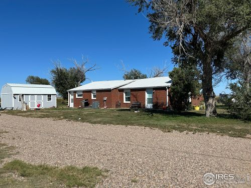 18807 County Road P, Kit Carson, CO, 80825-5069 | Card Image