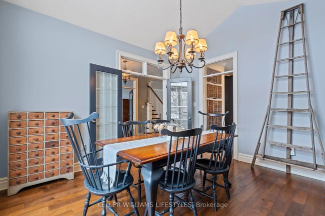 8 Dogwood Trail, House other with 5 bedrooms, 4 bathrooms and 4 parking in Ilderton ON | Image 10