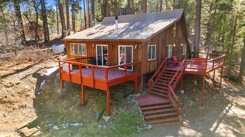 8851 S Hassayampa Circle Drive, Prescott, AZ, 86303 | Card Image