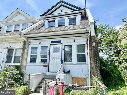 1028 Mcdowell Ave, CHESTER, PA, 19013-6322 | Card Image