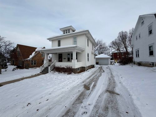 708 19th Ave, Monroe, WI, 53566-1659 | Card Image