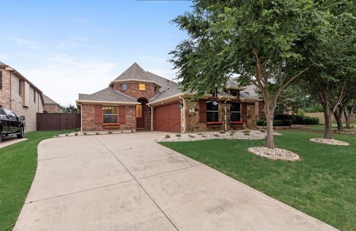 1705 Grand Meadows Dr, Keller, TX, 76248-8767 | Card Image