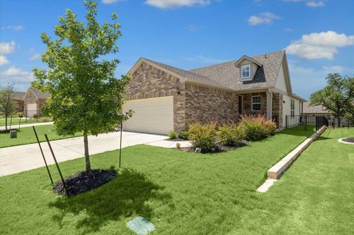 813 Saratoga Ln, Georgetown, TX, 78626 | Card Image