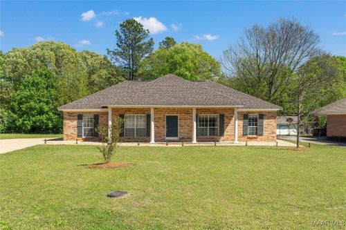 160 Post Oak Place, Wetumpka, AL, 36093 | Card Image