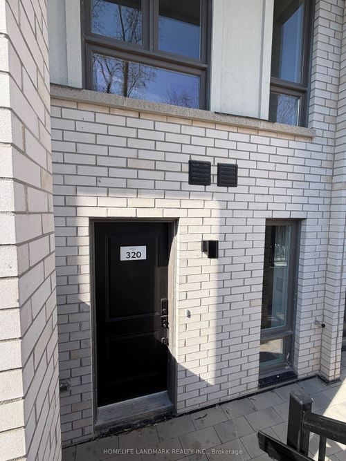 320-5 Bancroft Lane, Richmond Hill, ON, L4E1M1 | Card Image