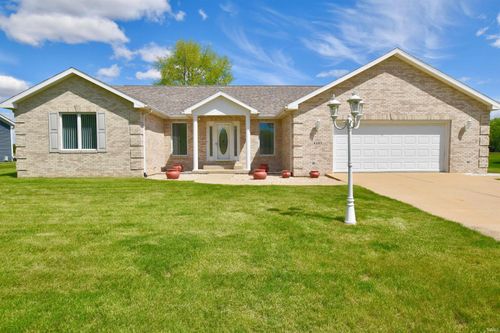 4183 E Arrowhead Rd, Monticello, IN, 47960-7608 | Card Image